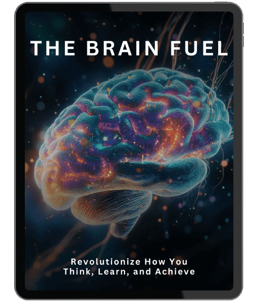 bonus:1 The Brain Fuel