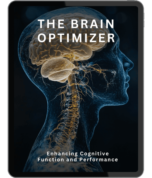 Bonus 3:  The Brain Optimizer